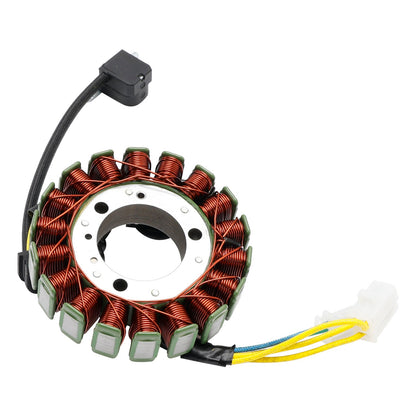 Guarnizione raddrizzatore statore regolatore generatore ABS Yamaha YP250A Majesty 2002-2003 5GM-81410-00 4XY-81960-00