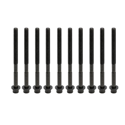 Kit di revisione per ricostruzione motore Hyundai i40 G4FD 2011–2019 con albero motore e biella