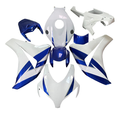 Kit carenatura iniezione plastica ABS per Honda CBR1000RR 2008-2011