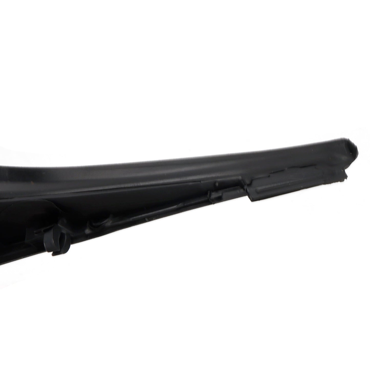 Estensione del pannello della griglia di aspirazione dell'aria lato passeggero Chevrolet Traverse 2009-2017 22956656