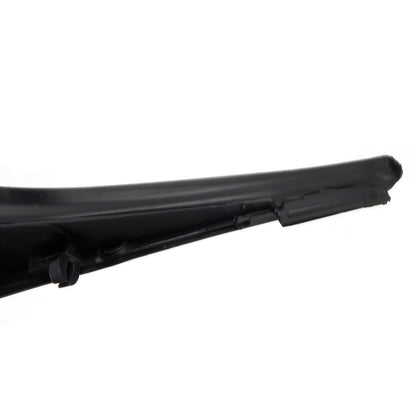 Estensione del pannello della griglia di aspirazione dell'aria lato passeggero Chevrolet Traverse 2009-2017 22956656