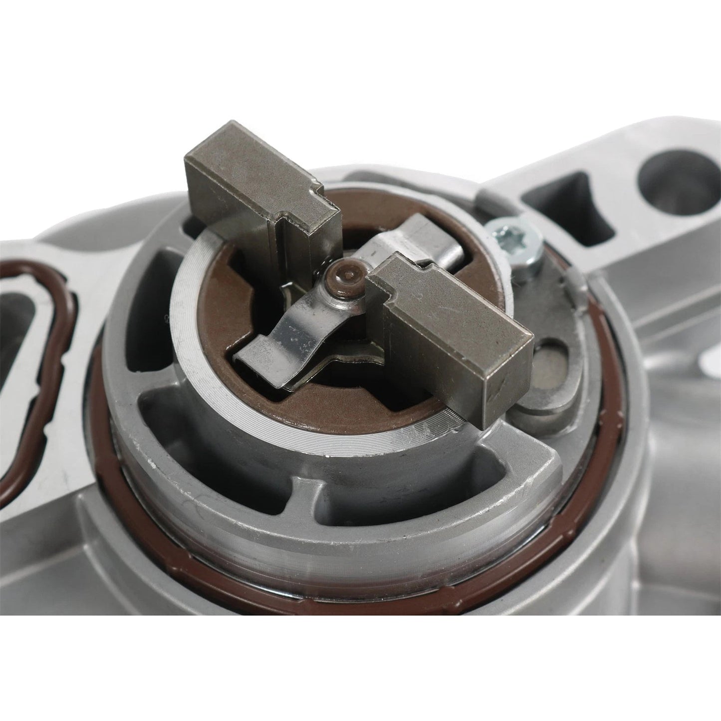 9804021880 Pompa del vuoto freni per Peugeot Citroen Ford Volvo 1.5 1.6 Diesel DV 5