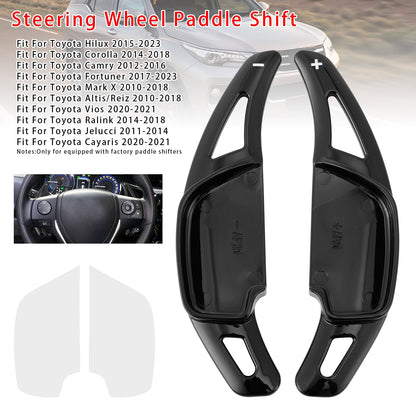 Leva del cambio al volante per Toyota Hilux Fortuner