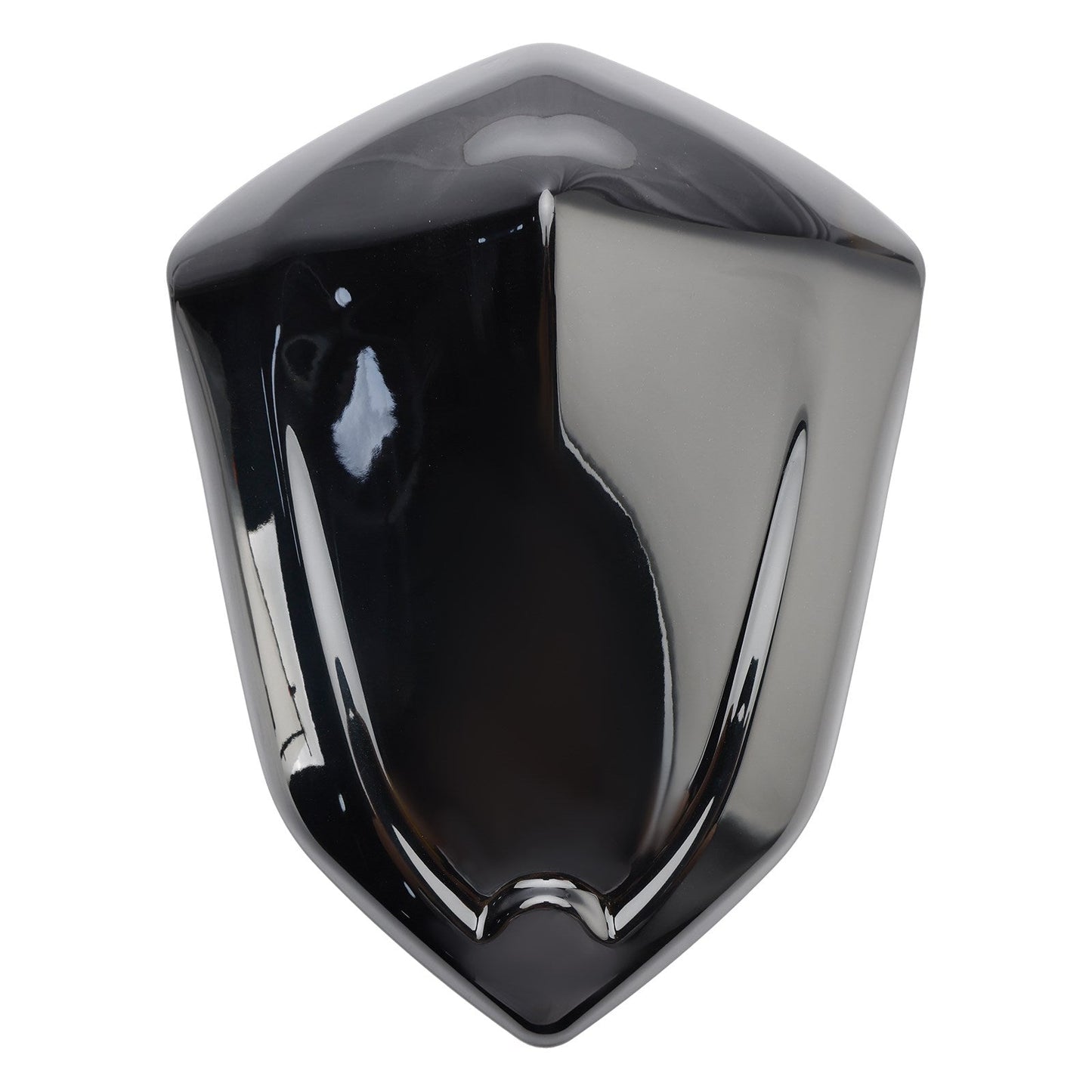 Copertura carenatura posteriore sedile posteriore Kawasaki Z1000 2007-2009