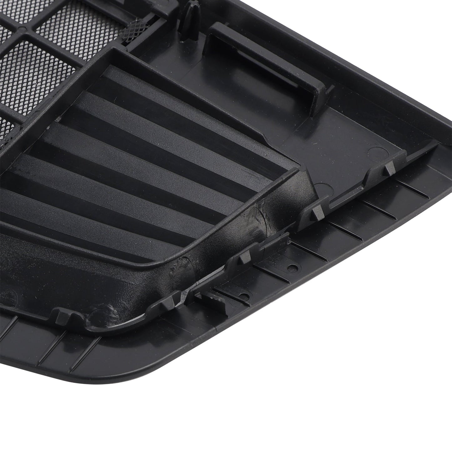 Pannello di rivestimento per altoparlanti del cruscotto 51457123750 per BMW Serie 3 E90 E91 2004-2012