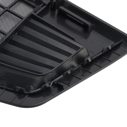 Pannello di rivestimento per altoparlanti del cruscotto 51457123750 per BMW Serie 3 E90 E91 2004-2012