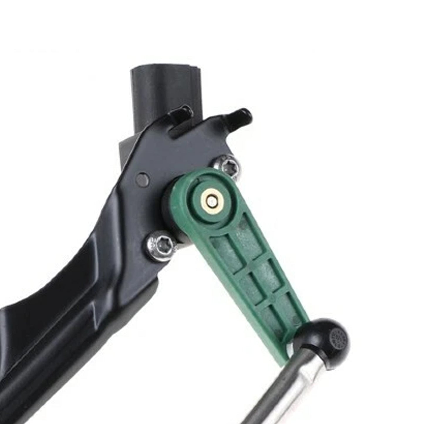 Sensore di altezza della sospensione pneumatica posteriore destra 4H0941310C per Audi A6 A8 S6 S7 S8
