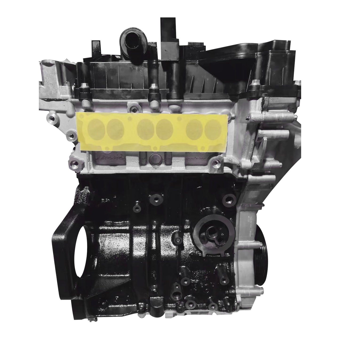Gruppo Motore P4JD Nuovo per Ford Fiesta 6 1.0 EcoBoost – Eccellente Qualità e Prestazioni