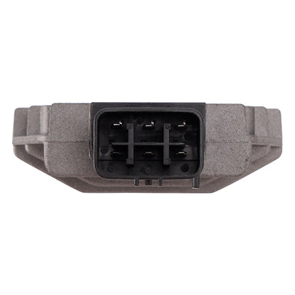 2009-2026 per Honda TRX250X Sportrax 250 Regolatore di tensione raddrizzatore e guarnizione 31120-HN6-A31