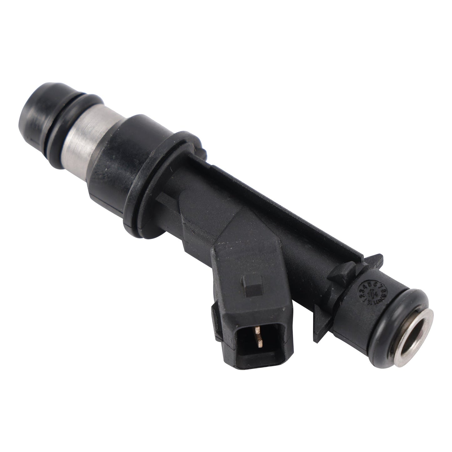 1 pz iniettore carburante per Vauxhall Astra Corsa Vectra Zafira Z14 Z16 25313846