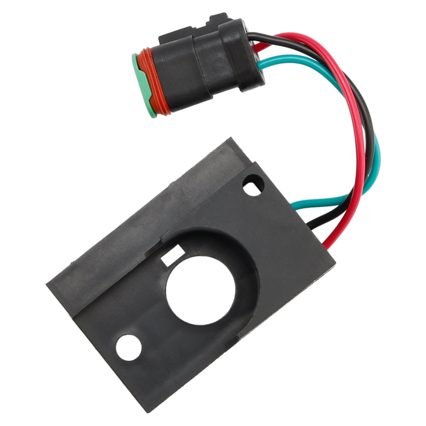 7105252 Interruttore sensore barra di sicurezza per Bobcat 553 653 751 753 763 Skid Steer