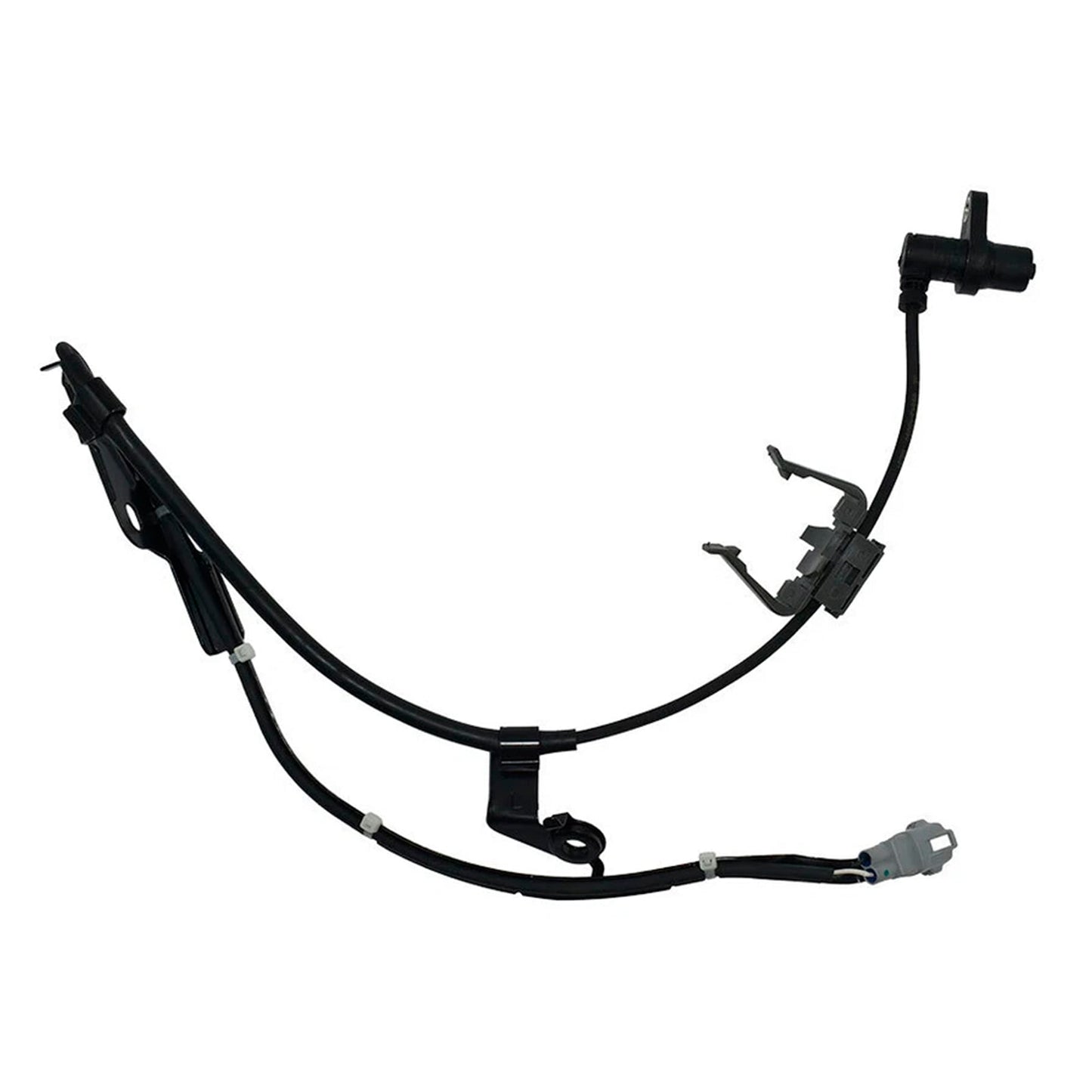 4 sensori di velocità ruota ABS anteriori, posteriori, sinistri e destri per Toyota Highlander 2004-2007