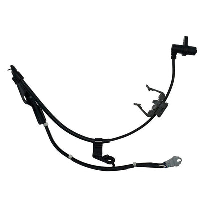 4 sensori di velocità ruota ABS anteriori, posteriori, sinistri e destri per Toyota Highlander 2004-2007