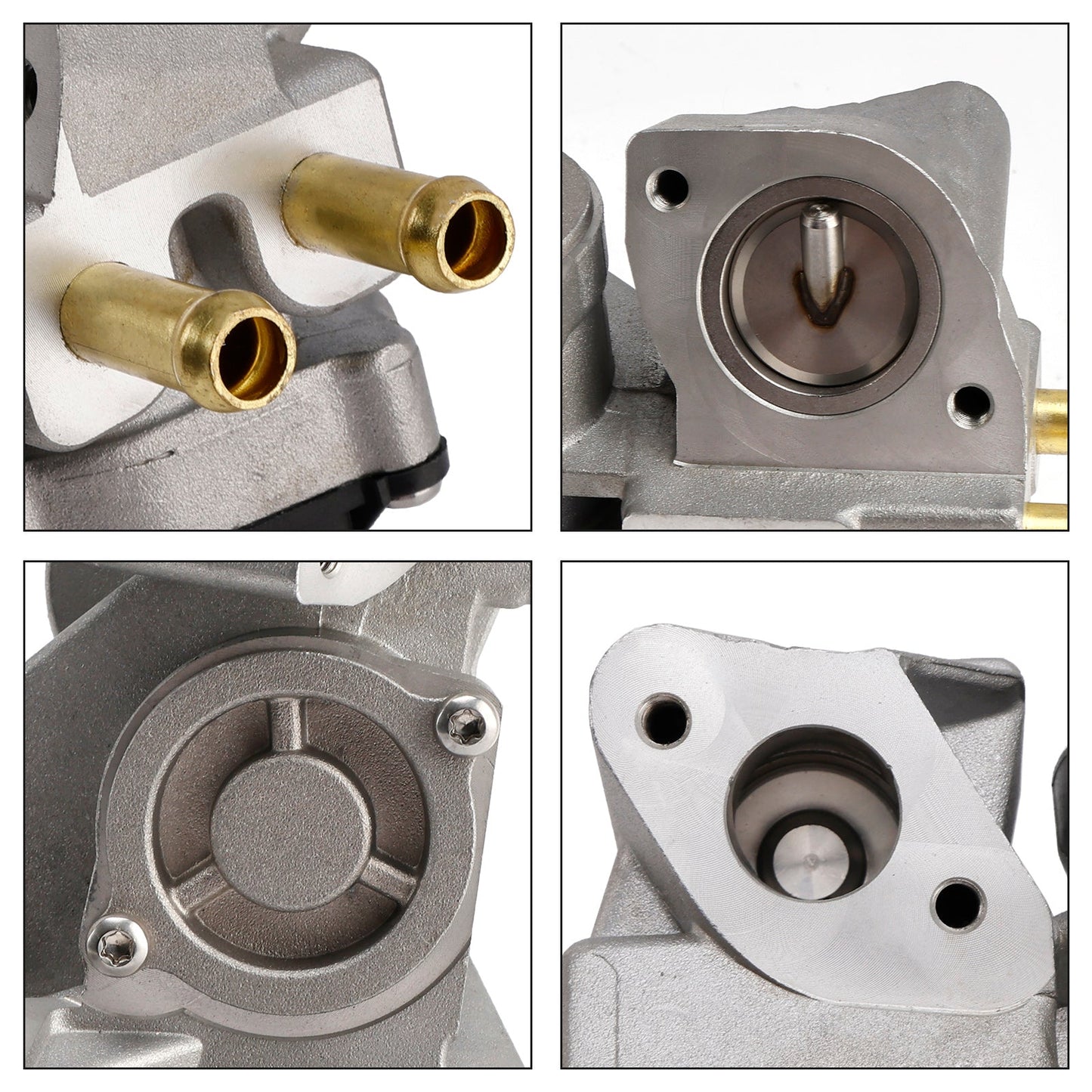 Valvola EGR VW Golf V 1K1 2.0 FSI 110/150 benzina Hatchback 2004-2008 06F131503B 06F131503A