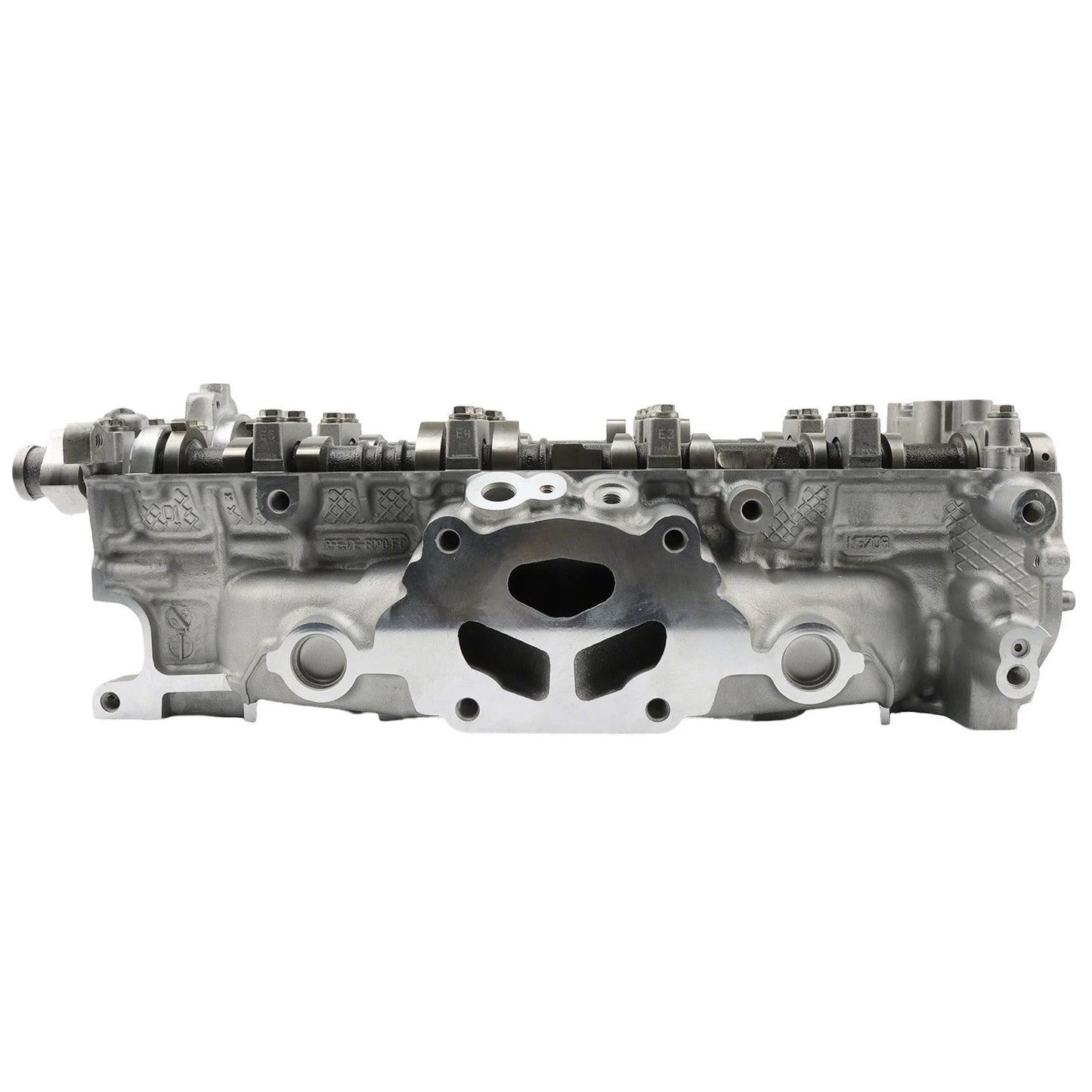Testata cilindri per Ford Mustang Edge Explorer EcoBoost 2.0L 2.3L l4