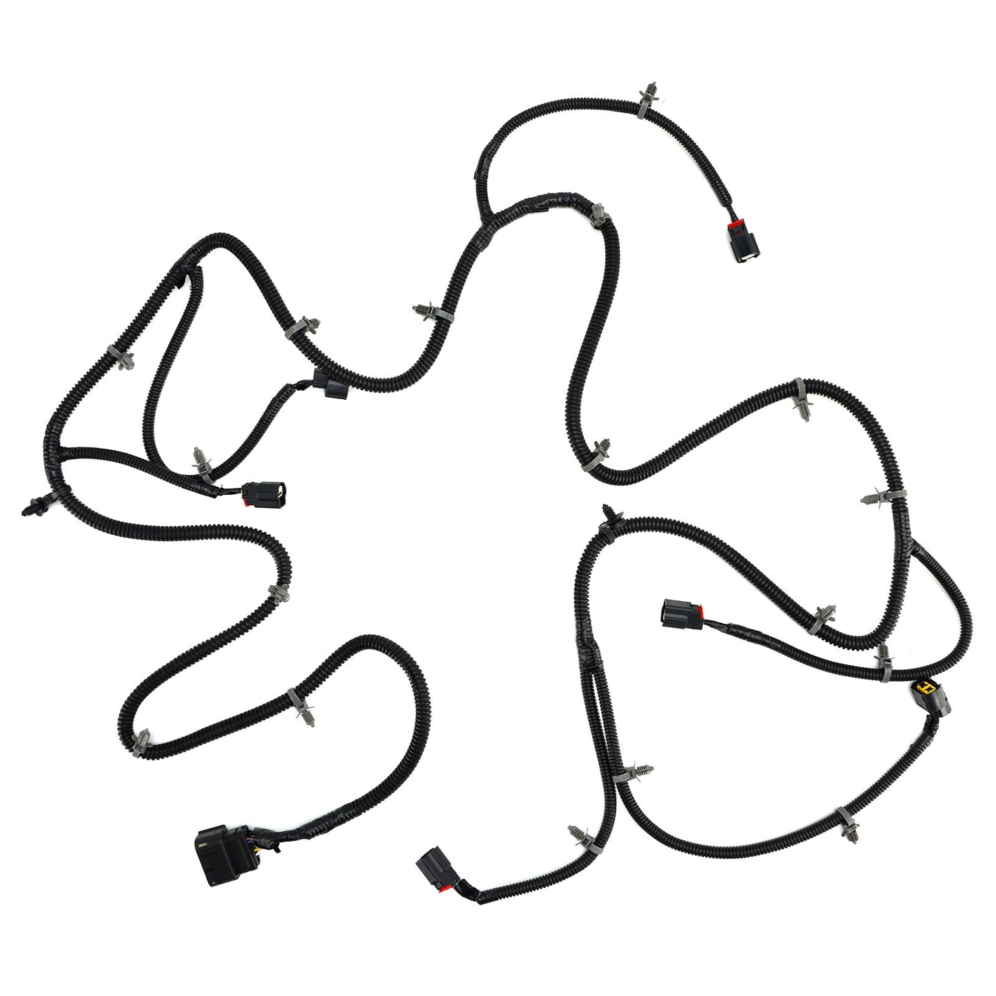 Cablaggio di assistenza al parcheggio per paraurti anteriore 84307173 per Suburban Tahoe 2015-2020