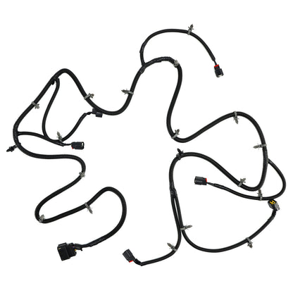 Cablaggio di assistenza al parcheggio per paraurti anteriore 84307173 per Suburban Tahoe 2015-2020