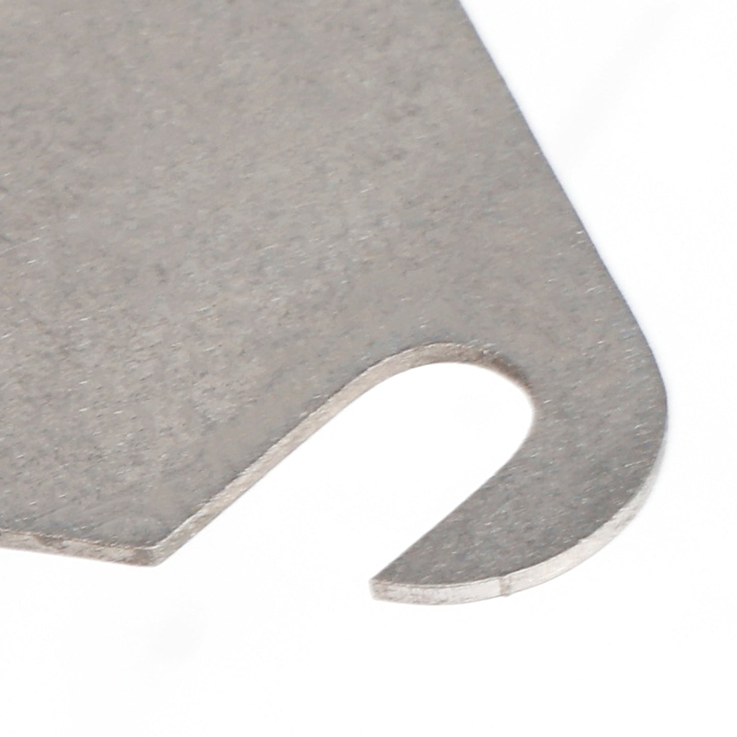 Piastra cieca per valvola EGR per motori VW CR con capacità 1,6, 1,2 e 2,0 litri