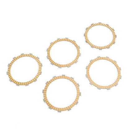 Kit dischi frizione adatto per Suzuki AN650 Burgman 650 2003-2016 21441-24F00