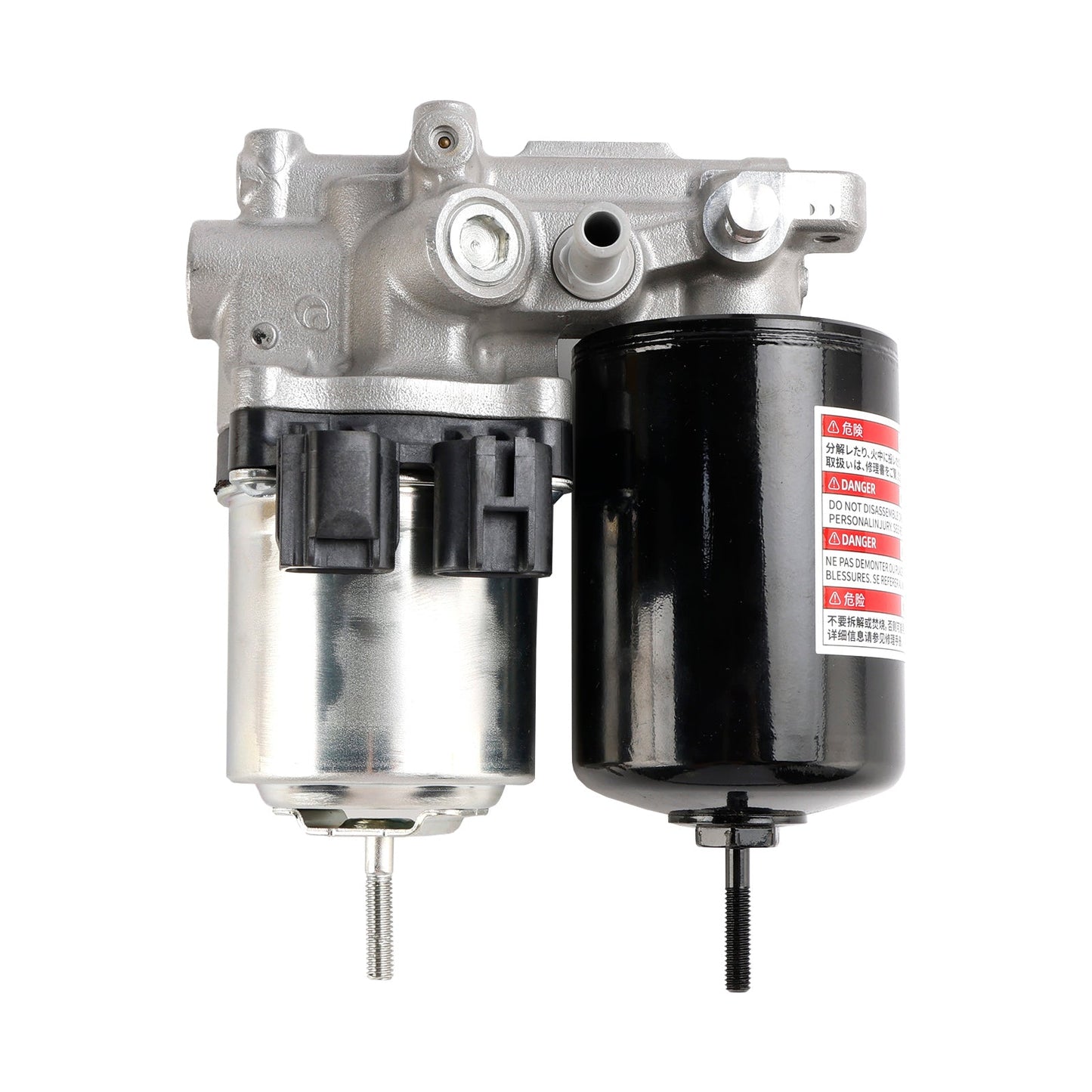 2012-2018 Toyota Yaris / ECHO / Vios / Luxury Sedan NHP130 Gruppo pompa servofreno ABS antibloccaggio 47070-12010