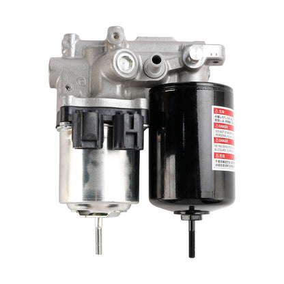 2012-2018 Toyota Yaris / ECHO / Vios / Luxury Sedan NHP130 Gruppo pompa servofreno ABS antibloccaggio 47070-12010