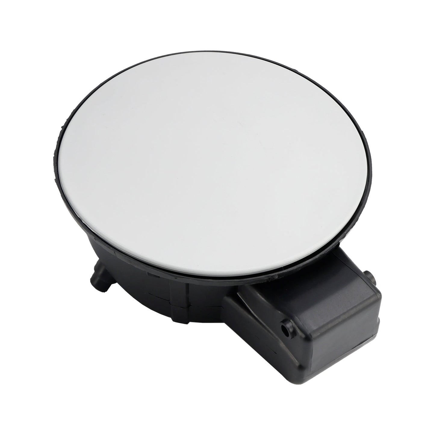 Coperchio del serbatoio del carburante a gas VW Polo 2011-2019, sportello del coperchio, tappo di copertura 6R0809857