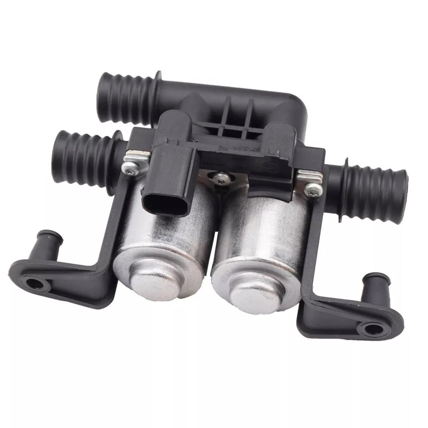 Valvola di controllo del riscaldamento 64116910544 per BMW E53 E70 E71 F15 X5 E71 F16 X6 04-18