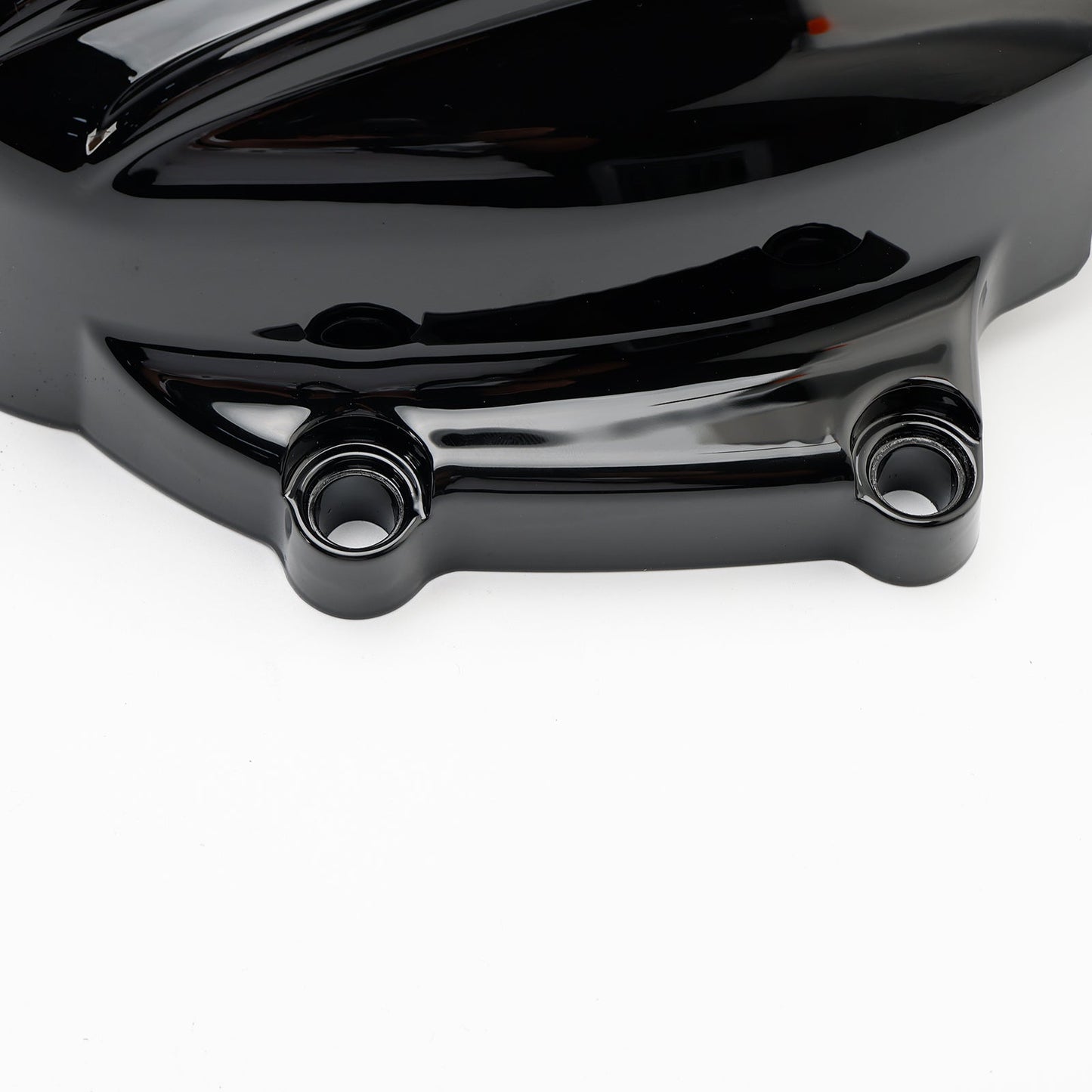Copertura carenatura protezione catena pignone anteriore Speed Twin 900 2023-2024