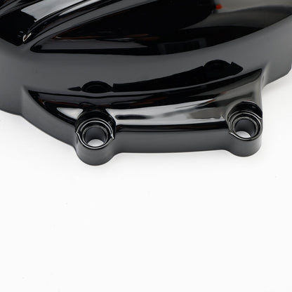 Copertura carenatura protezione catena pignone anteriore Speed Twin 900 2023-2024