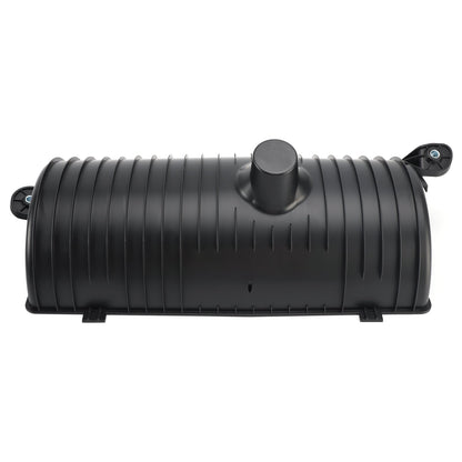 Alloggiamento inferiore della scatola del filtro dell'aria per Chevrolet Kodiak GMC Topkick 88983088