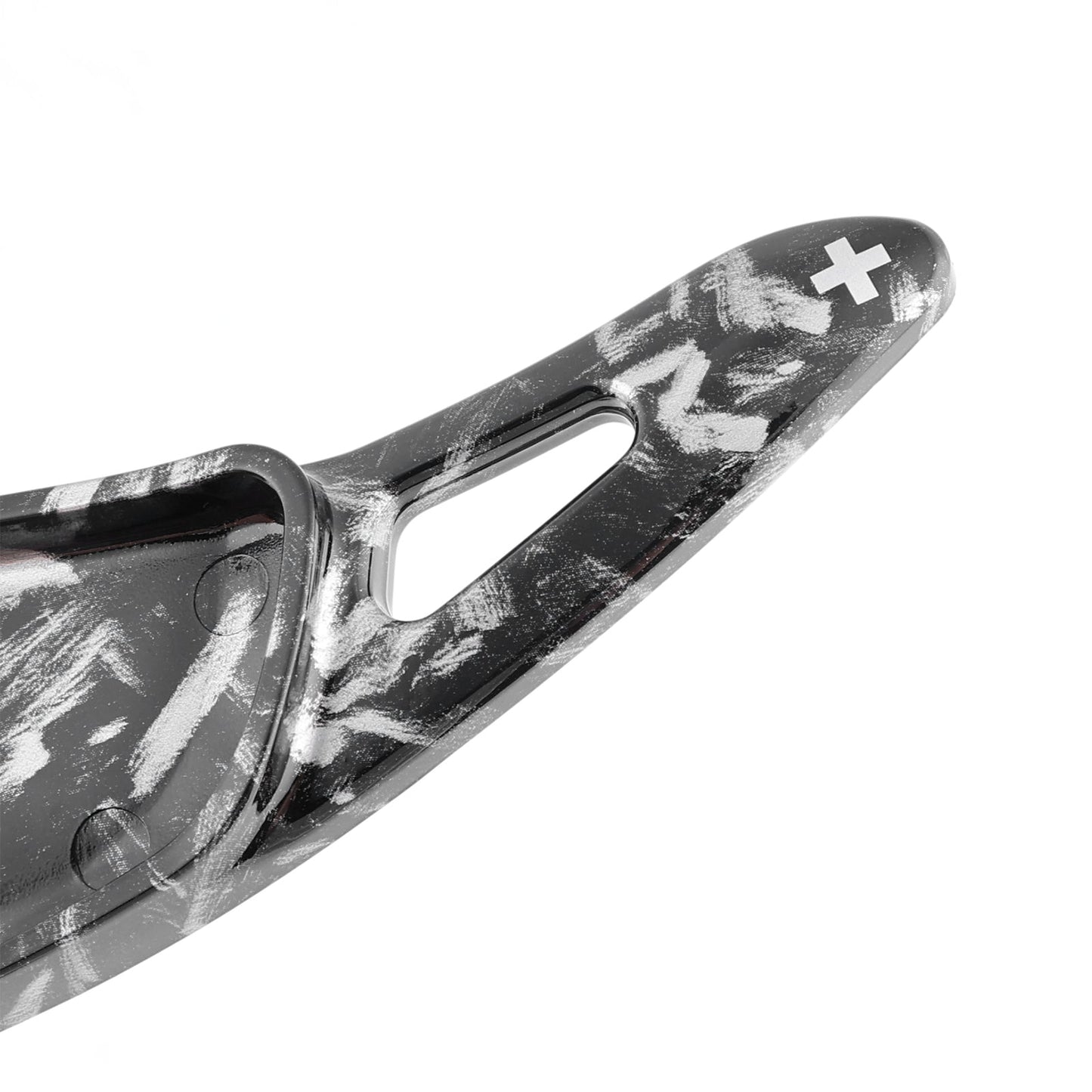 Estensioni per le leve del cambio al volante per BMW G01 X3 F97 X3M G02 X4 X4M