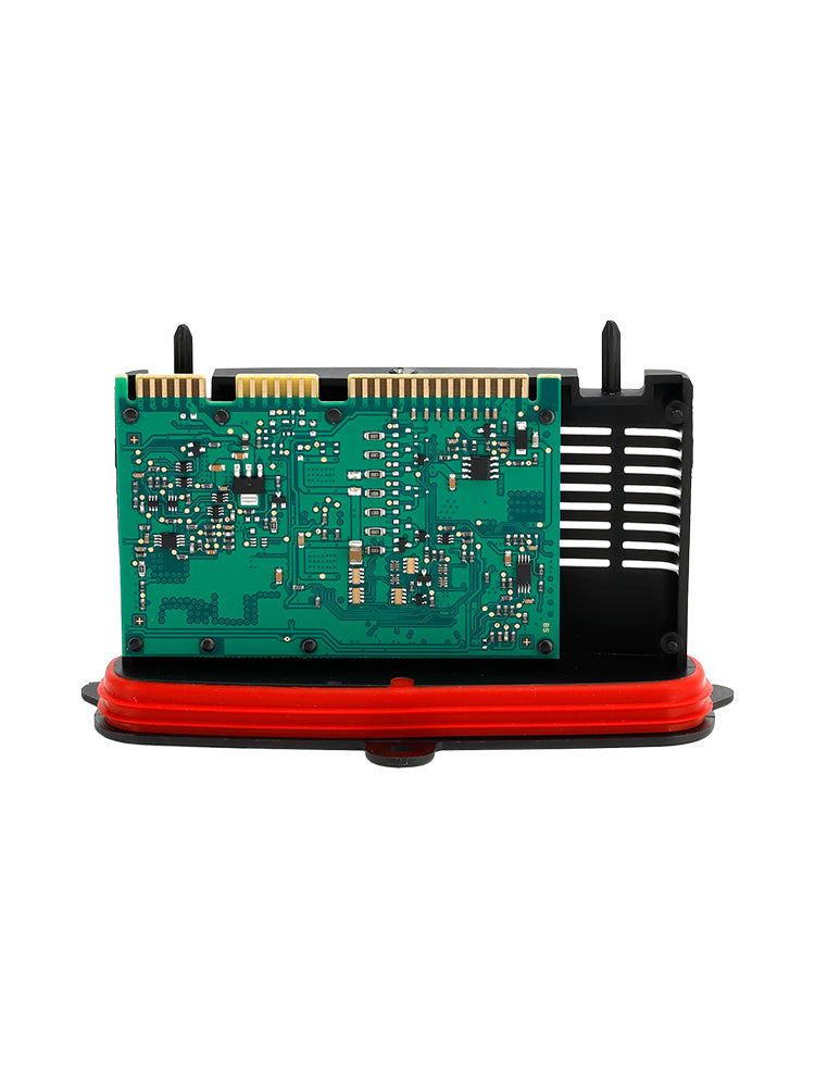 Unità di controllo del modulo driver del faro 63117316187 per BMW X5 X6 F15/F16 2014-16