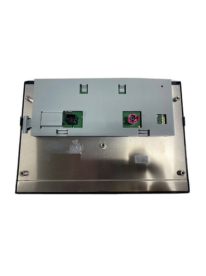 2021-2024 FORD F150 F-150 F250 Schermo di visualizzazione da 12 pollici Navigazione radio SYNC 4 ML3T-18B955-AF