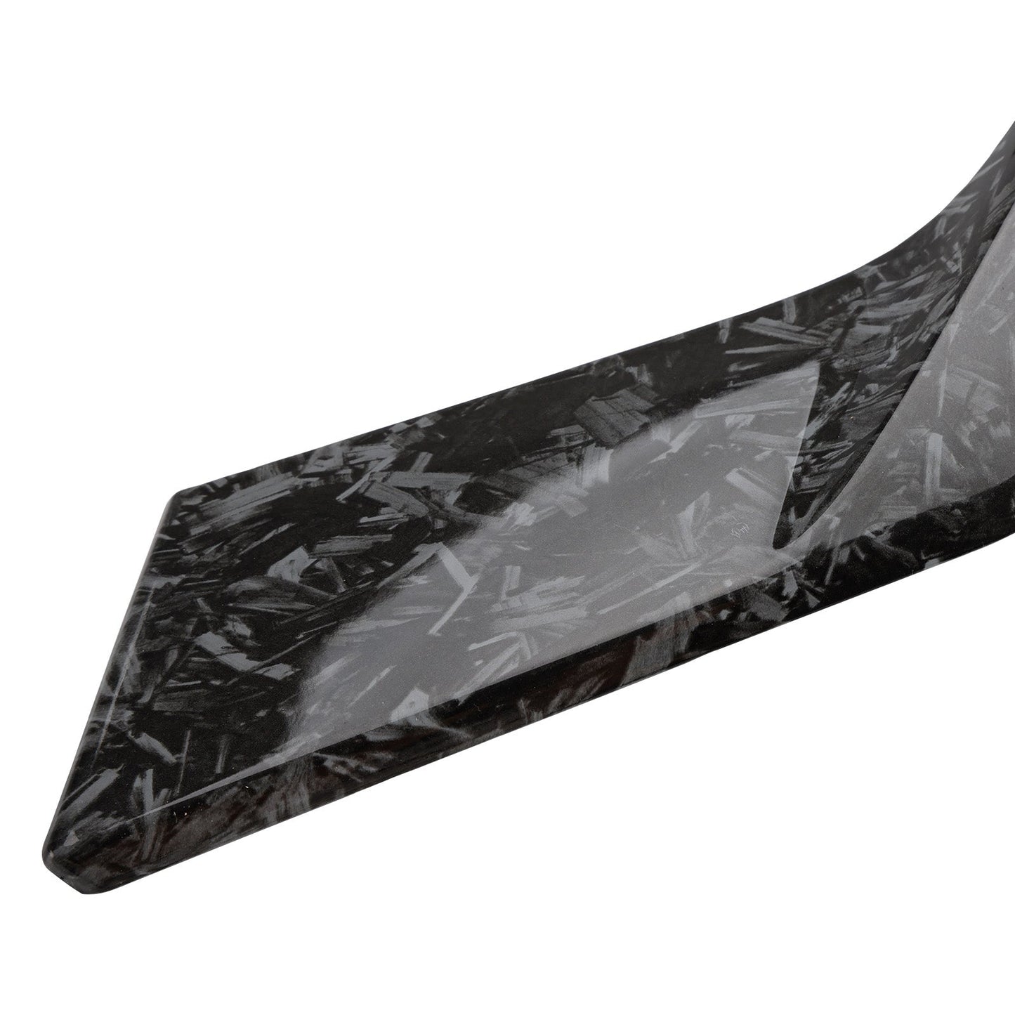 Carenatura laterale del serbatoio Street Triple 765 R/RS 2023-2025