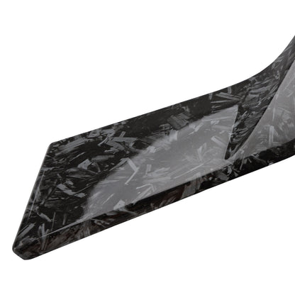 Carenatura laterale del serbatoio Street Triple 765 R/RS 2023-2025