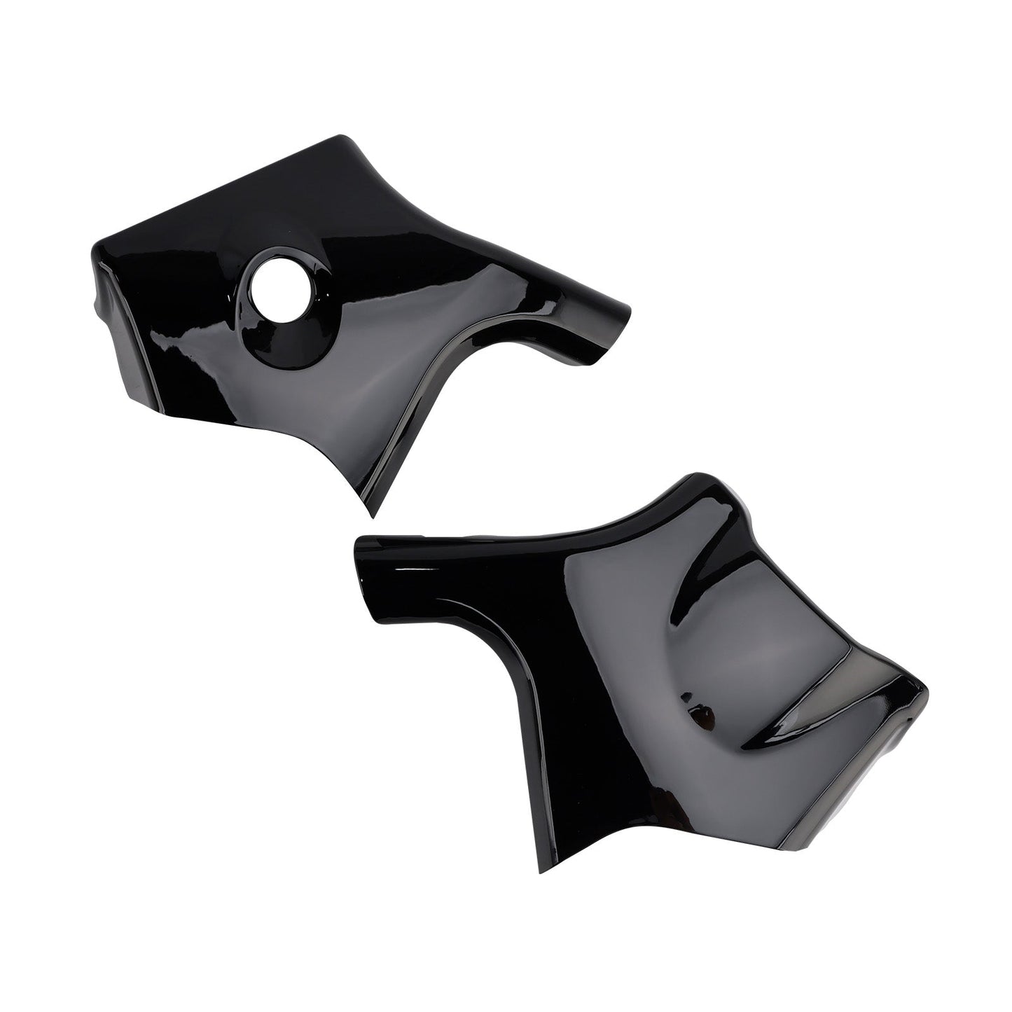 Carenatura copri collo per Suzuki Boulevard C50 C50T Volusia VL800 VL400