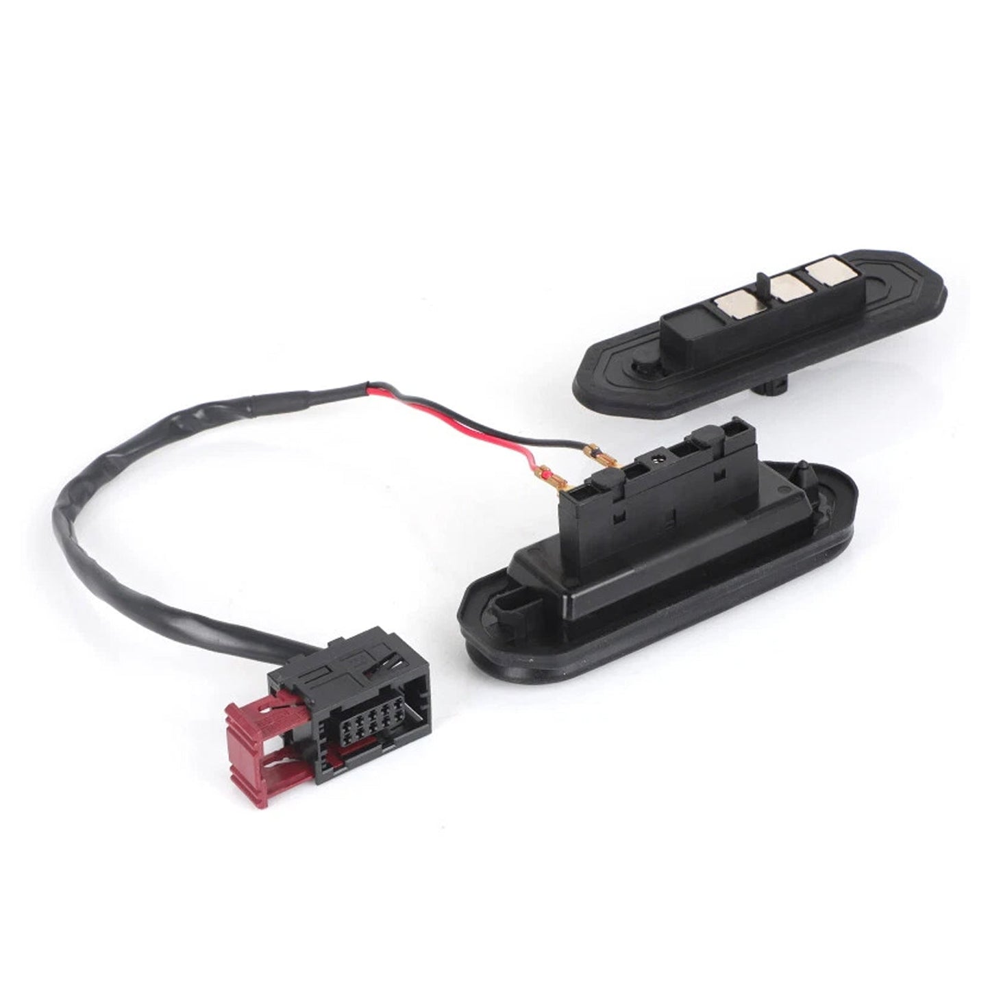 Interruttore di contatto porta scorrevole Ducato Boxer Relay 2006+ 2 PIN+3 PIN 1373238080