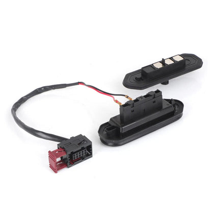 Interruttore di contatto porta scorrevole Ducato Boxer Relay 2006+ 2 PIN+3 PIN 1373238080