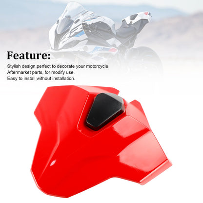2023-2024 BMW S1000RR Coda Coprisedile posteriore Carenatura