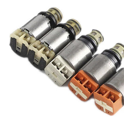 Kit di 10 solenoidi per cambio automatico 9HP48 per Chrysler Pacifica V6 3.6 2017-2018 (codice 948TE).