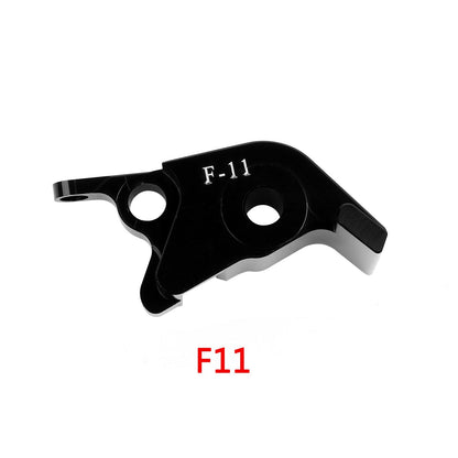Leva frizione freno lunga adatta per CFMOTO 700CL-X Sport 2021-2024