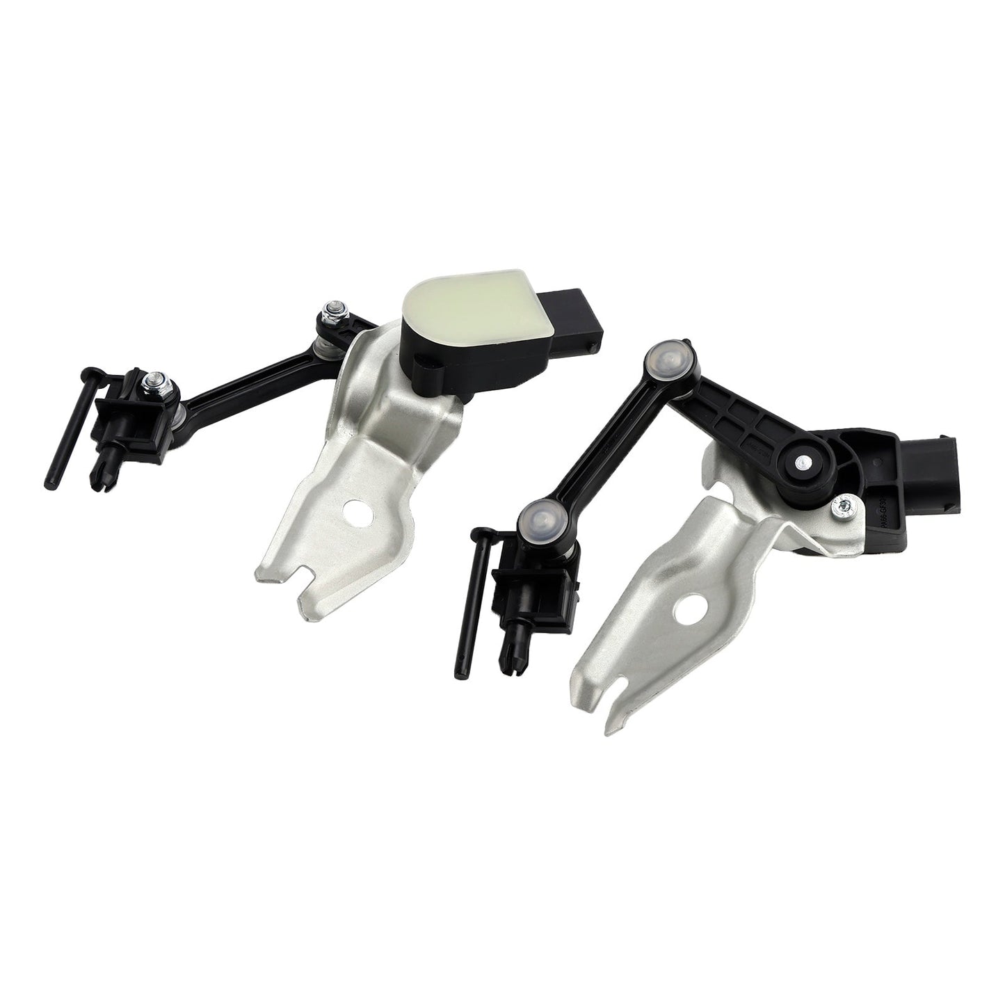 Sensore di altezza della sospensione anteriore sinistra e destra 7L0616213 7L0616214 per Audi Q7 A8