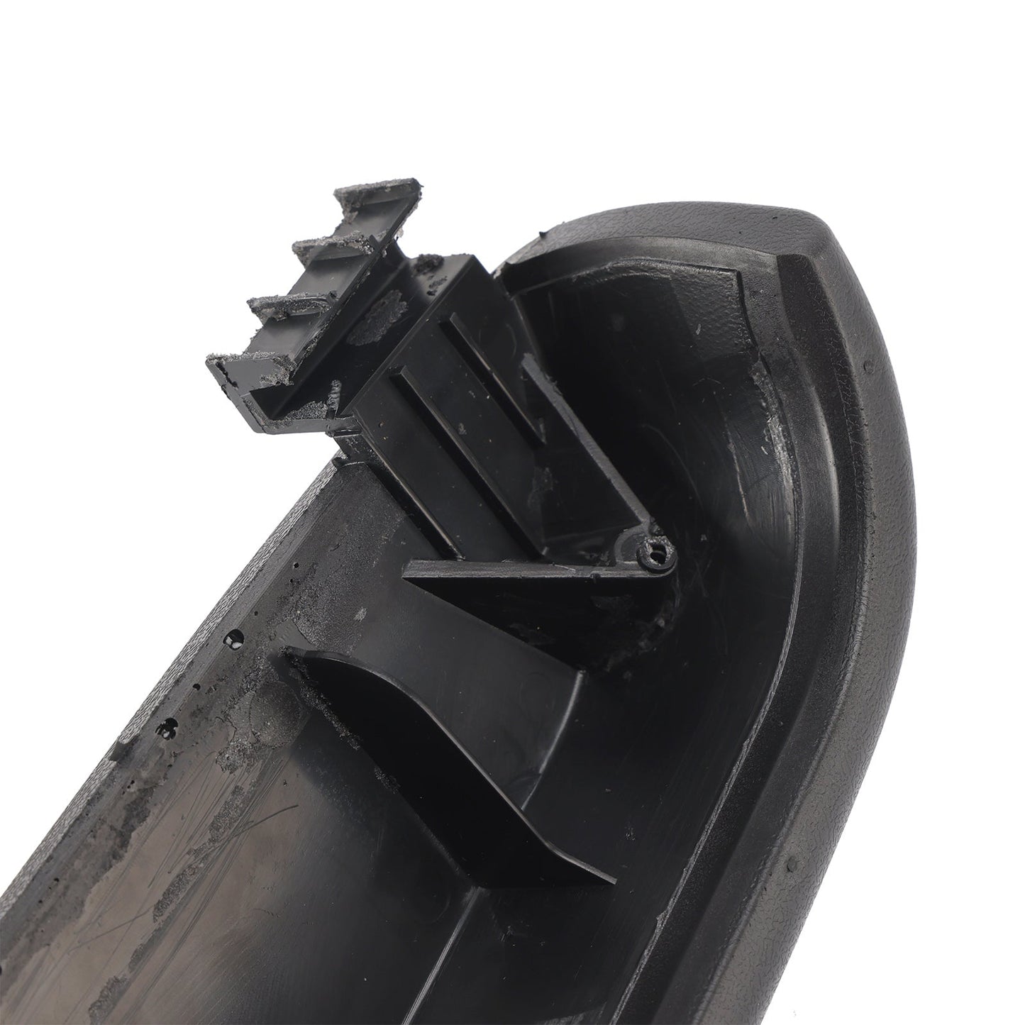 Bracciolo maniglia portiera posteriore sinistra Cadillac Chevrolet GMC 1999-2006 15152061