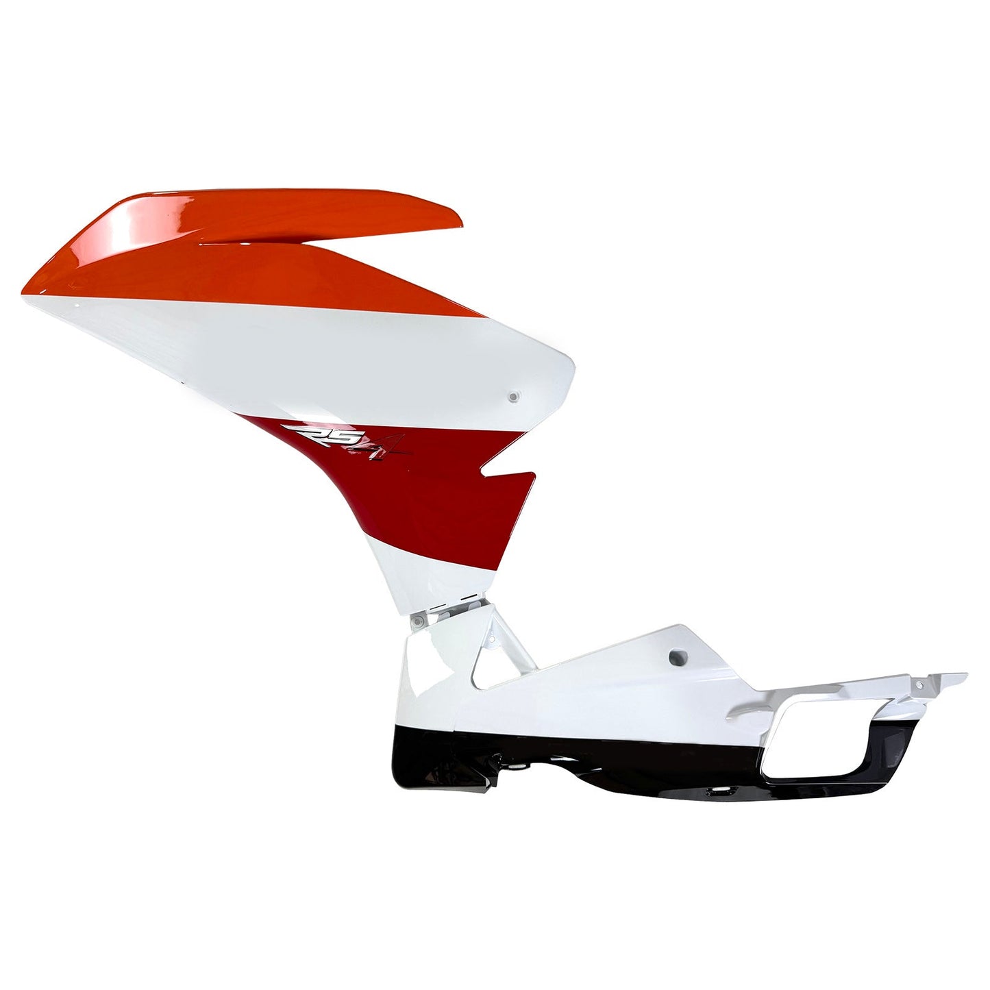 Kit di carene stampate a iniezione per Aprilia RS4 125 50 2012-2016