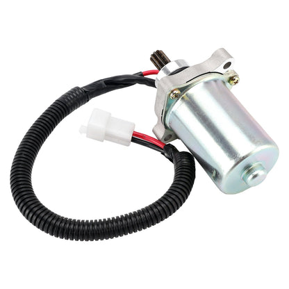 Motorino di avviamento TVS Ntorq 125 / Ntorq 125 Fi Avviamento motore G4060170
