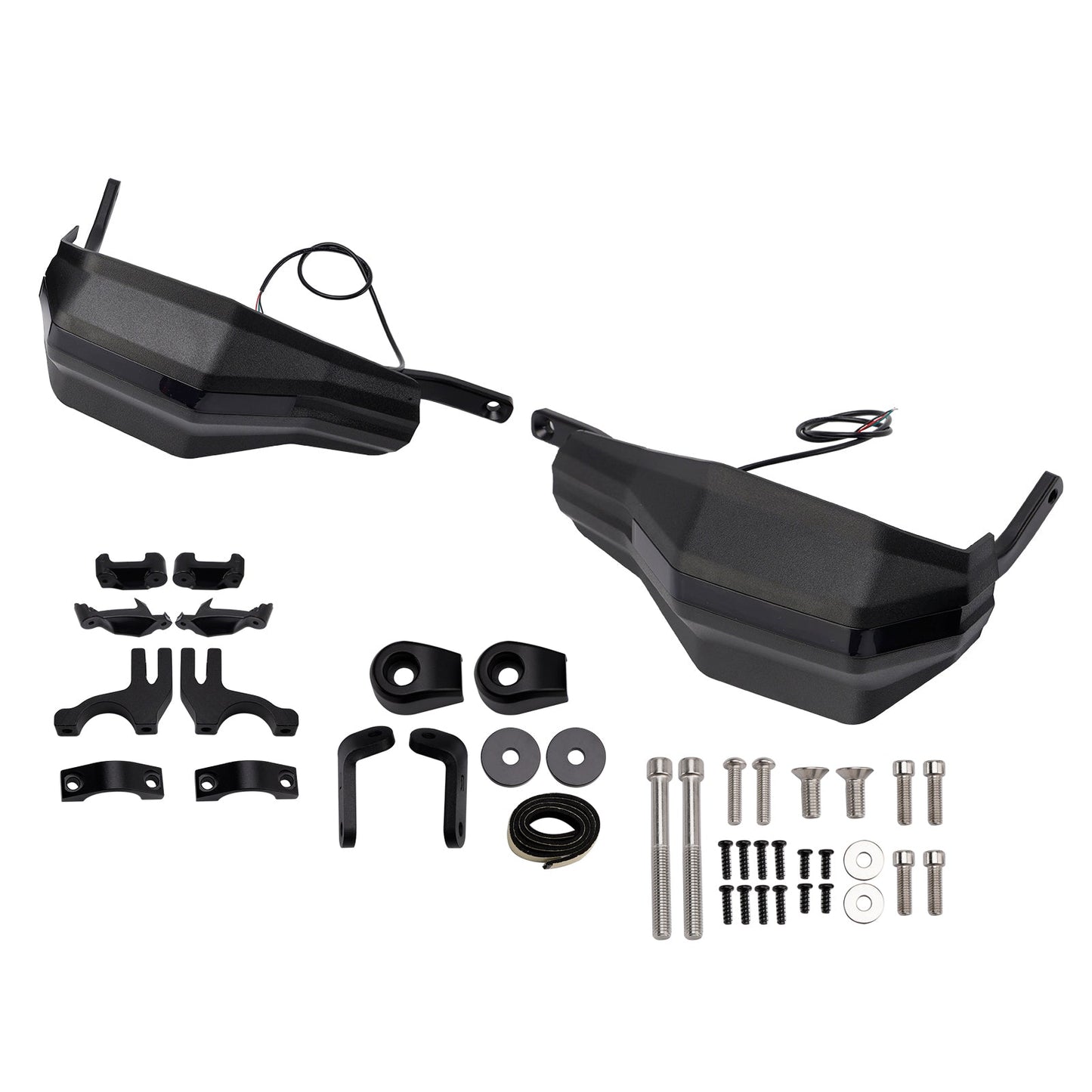 2024 CF MOTO 450MT Protezione paramani Maniglia Copertura protettiva