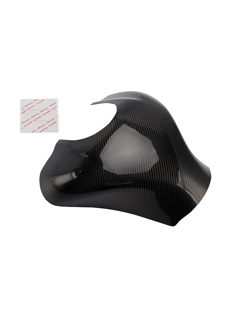 Carenatura del serbatoio in vera fibra di carbonio per Kawasaki ZX-10R 2011-2015