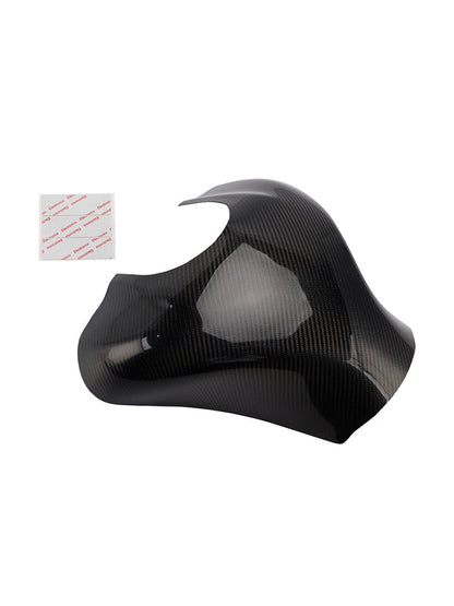 Carenatura del serbatoio in vera fibra di carbonio per Kawasaki ZX-10R 2011-2015