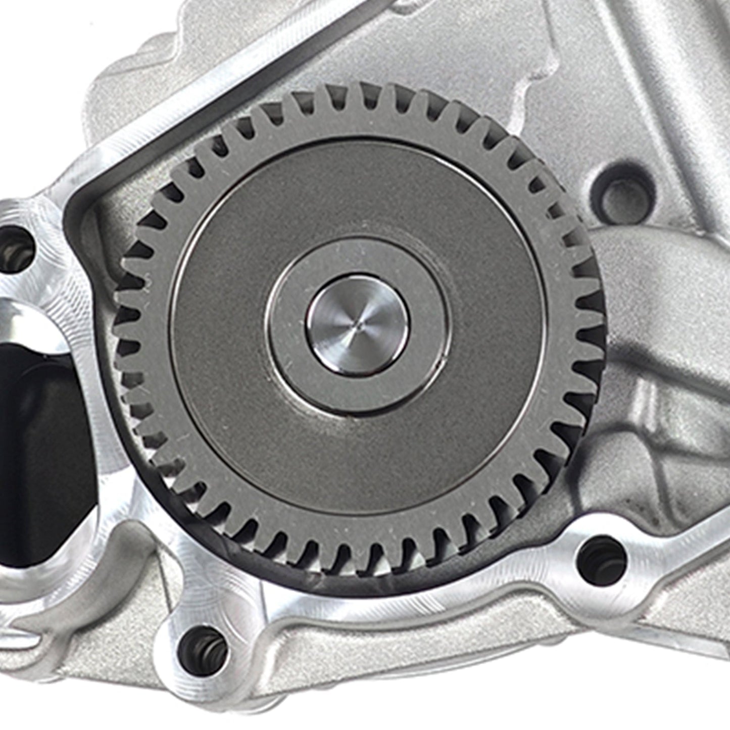 BMW F25 X3 sDrive28i N20 2.0L Nuova pompa olio motore 11417610378