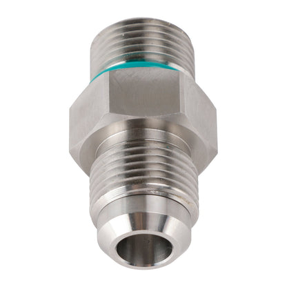 Raccordo valvola di ritegno carburante dritto pompa carburante 042211 3348332 per Cummins N14
